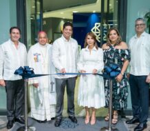 Grupo Universal inaugura moderna sucursal en Puerto Plata