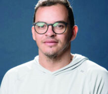 Gian Guzmán será presentado como nuevo gerente general de las Águilas Cibaeñas