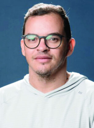 Gian Guzmán será presentado como nuevo gerente general de las Águilas Cibaeñas