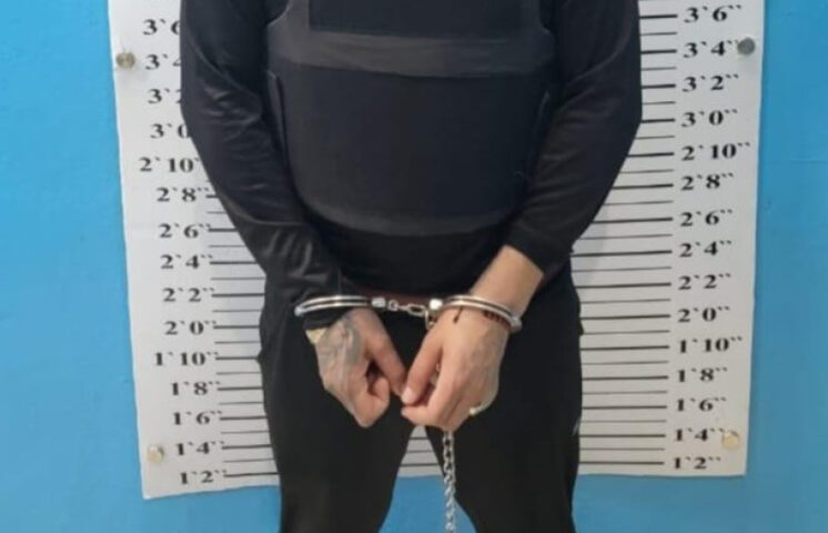 Detienen a presunto miembro del Cártel de Sinaloa en Punta Cana