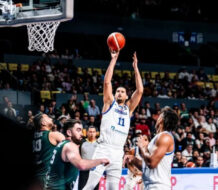 RD necesita ganar ante Canadá en el Grupo C de la ventana de Americup