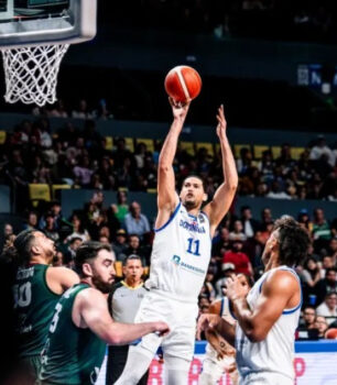 RD necesita ganar ante Canadá en el Grupo C de la ventana de Americup