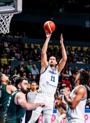 RD necesita ganar ante Canadá en el Grupo C de la ventana de Americup