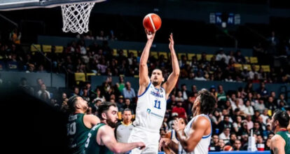 RD necesita ganar ante Canadá en el Grupo C de la ventana de Americup
