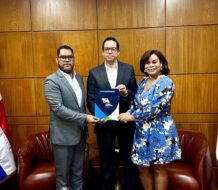 Sigmund Freund dará apertura feria de “Turismo y Atracciones” en Pedernales