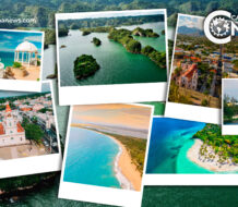 7 Provincias Ecoturísticas y Polos Turísticos declarados por Ley en 2024 en RD