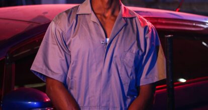 Patógeno Musa Retorna con nuevo video “GTA Dominicana”