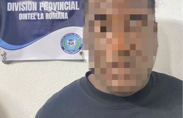 Capturan a “El Gordo” supuesto líder de banda criminal