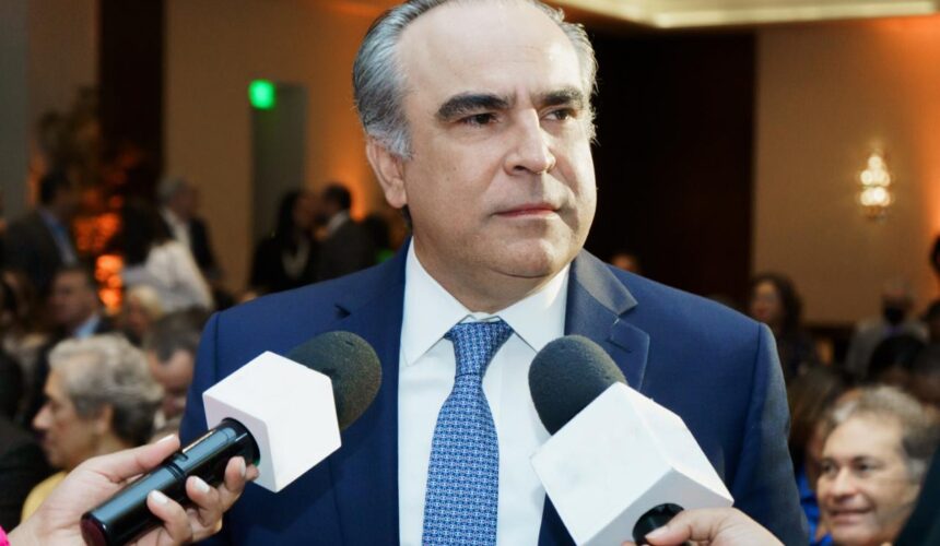 CONEP valora discurso de rendición de cuentas del presidente Luis Abinader