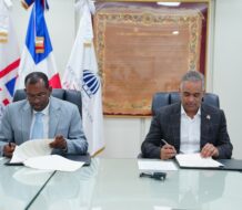 Gobierno iniciará titulación de terrenos en Maimón