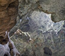 Academia de Ciencias recomienda medidas para la protección de las Cuevas del Pomier