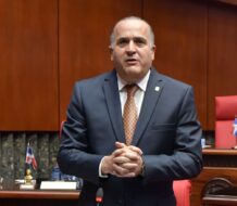 Alexis Victoria apoya los cambios y designaciones del presidente Abinader