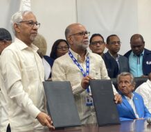 Minerd y ADP pactan acuerdo para Evaluación del Desempeño Docente 2025