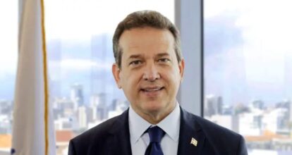 Ito Bisonó: “El dólar presiona a toda la economía del mundo”