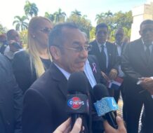 INAVI: “Estamos yendo en auxilio de las necesidades de los barrios”