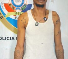 Se encuentra prófugo presunto antisocial “Tres Pasito” luego de herir a un oficial