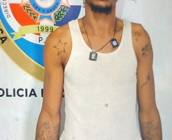 Se encuentra prófugo presunto antisocial “Tres Pasito” luego de herir a un oficial