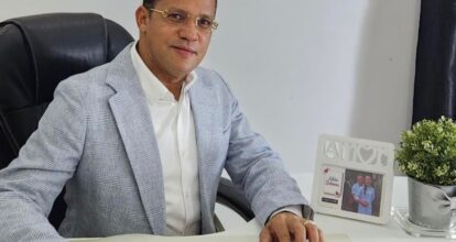 RD apuesta por la movilidad eléctrica con autobuses ecológicos