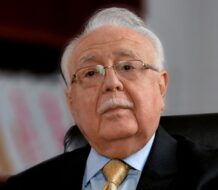 Antonio Isa Conde cuestiona estimaciones sobre tierras raras en RD