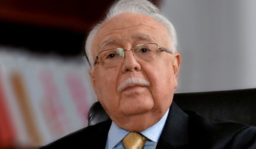Antonio Isa Conde cuestiona estimaciones sobre tierras raras en RD