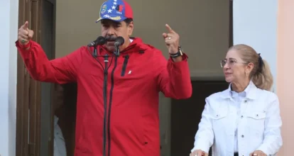 Nicolás Maduro reitera que Venezuela va a elegir este año al «gobernador del Esequibo»