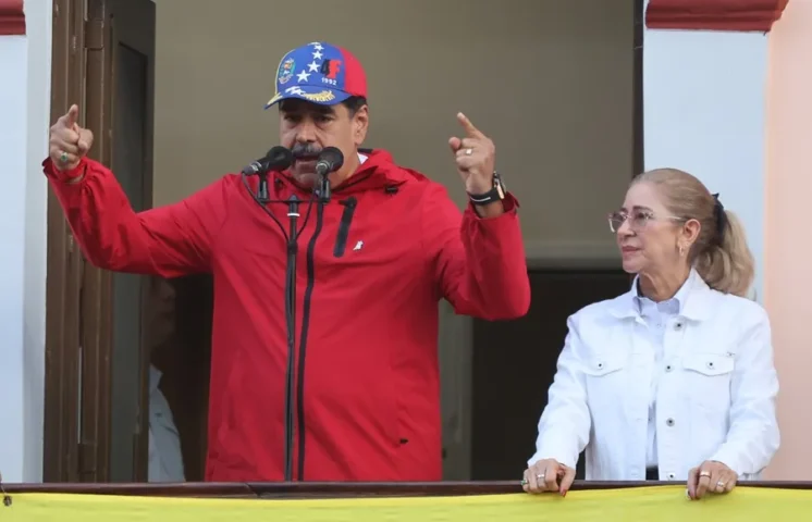 Nicolás Maduro reitera que Venezuela va a elegir este año al «gobernador del Esequibo»