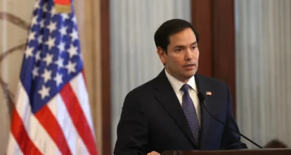 Marco Rubio: RD un socio clave en la lucha contra el narcotráfico