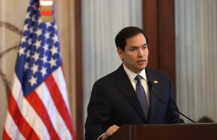 Marco Rubio: RD un socio clave en la lucha contra el narcotráfico