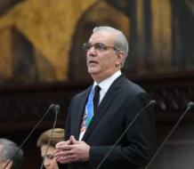 Abinader impulsa la transformación deportiva de cara a los Juegos Centroamericanos y del Caribe 2026