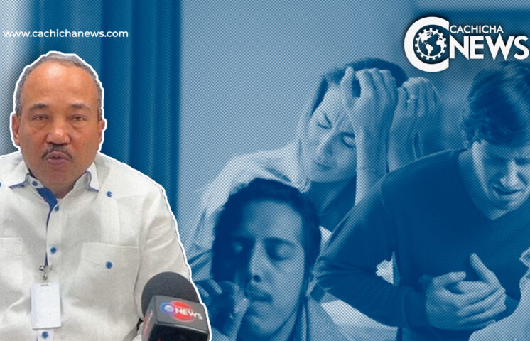 Alarma cantidad de jóvenes que ahora mueren por infartos en RD
