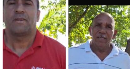 Ex empleados del Ayuntamiento de Río San Juan exigen pago de prestaciones