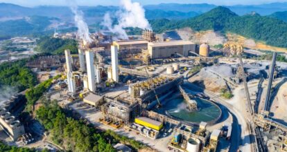 Barrick Pueblo Viejo niega derrame de material tóxico