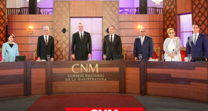 CNM se reúne esta tarde para discutir designación del nuevo Procurador de la República 