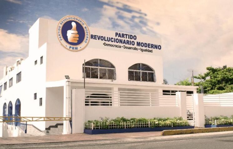 PRM lidera intención de voto para 2028 con un 46%, según encuesta RD Elige