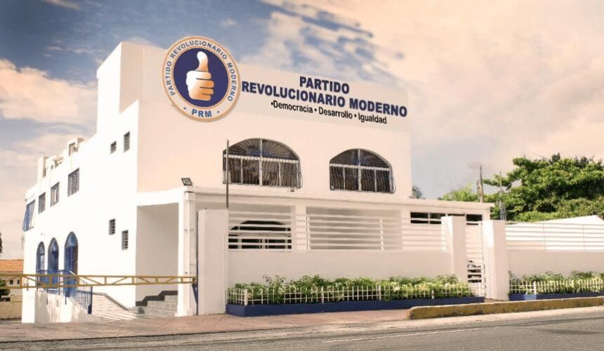 PRM lidera intención de voto para 2028 con un 46%, según encuesta RD Elige