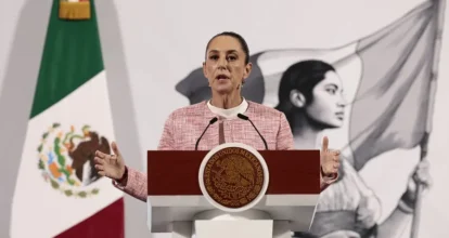 Sheinbaum opina que EE.UU. «es mejor que cierre» la agencia de cooperación Usaid