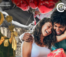 ¿Cuál es el origen del Día de San Valentín?