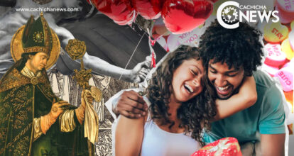 ¿Cuál es el origen del Día de San Valentín?