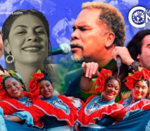 RD conmemora el Día Nacional del Folklore 