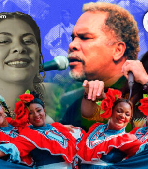 RD conmemora el Día Nacional del Folklore