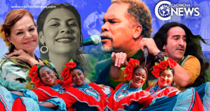 RD conmemora el Día Nacional del Folklore 
