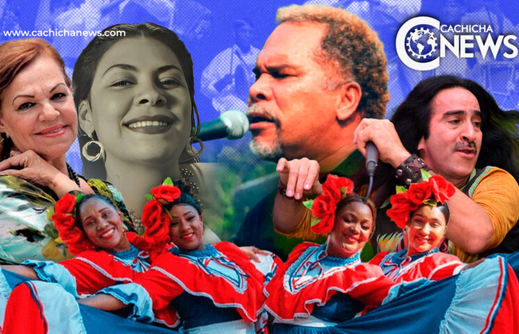 RD conmemora el Día Nacional del Folklore