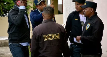 Operativo de DICRIM deja 32 detenidos y decomiso de artículos ilícitos en 48 horas