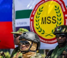 Muere en Haití un oficial de la Fuerza Multinacional de Apoyo tras ser herido de bala