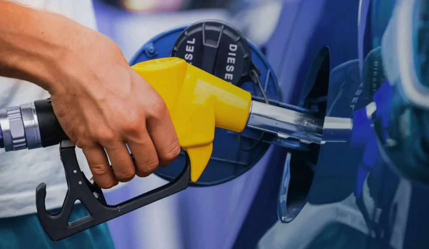 Precios de los combustibles para la semana del 15 al 21 de marzo