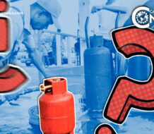 ¿Hay gas o no? Autoridades desmienten escasez de gas en RD; ciudadanos continúan quejándose