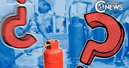 ¿Hay gas o no? Autoridades desmienten escasez de gas en RD; ciudadanos continúan quejándose