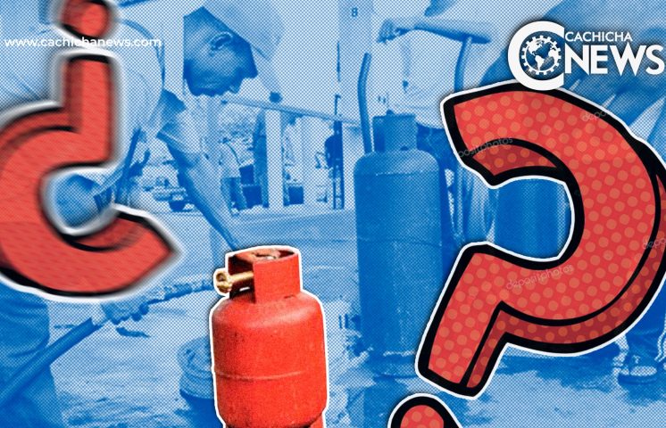 ¿Hay gas o no? Autoridades desmienten escasez de gas en RD; ciudadanos continúan quejándose