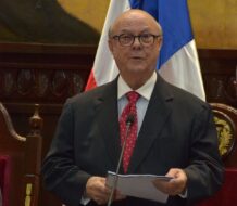 Este sábado Hipólito Mejía celebra sus 84 años