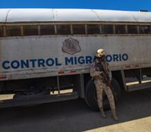 Gobierno anuncia medidas «más estrictas» en la frontera con Haití